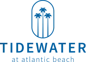 Tidewater at Atlantic Beach logo